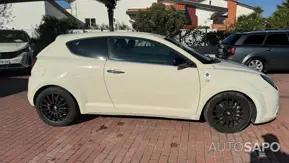 Alfa Romeo MiTO de 2011