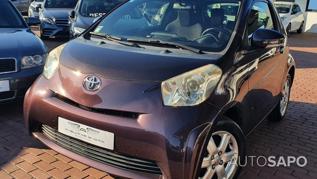 Toyota iQ 1.0 VVT-i de 2009