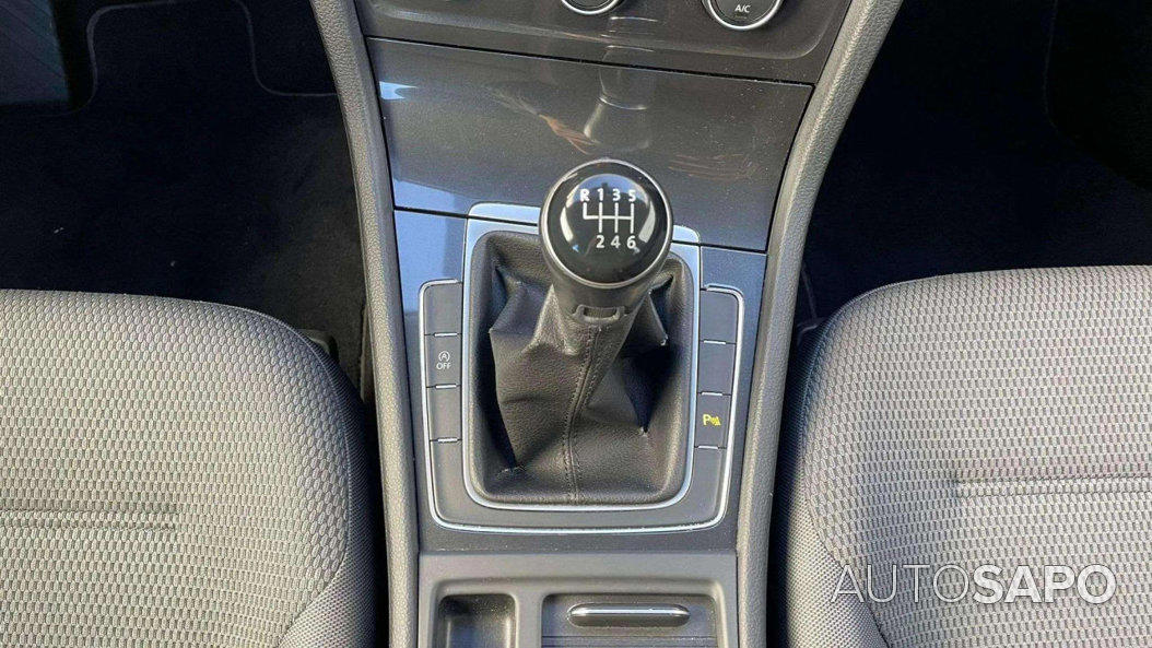 Volkswagen Golf de 2020