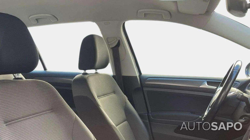 Volkswagen Golf de 2020