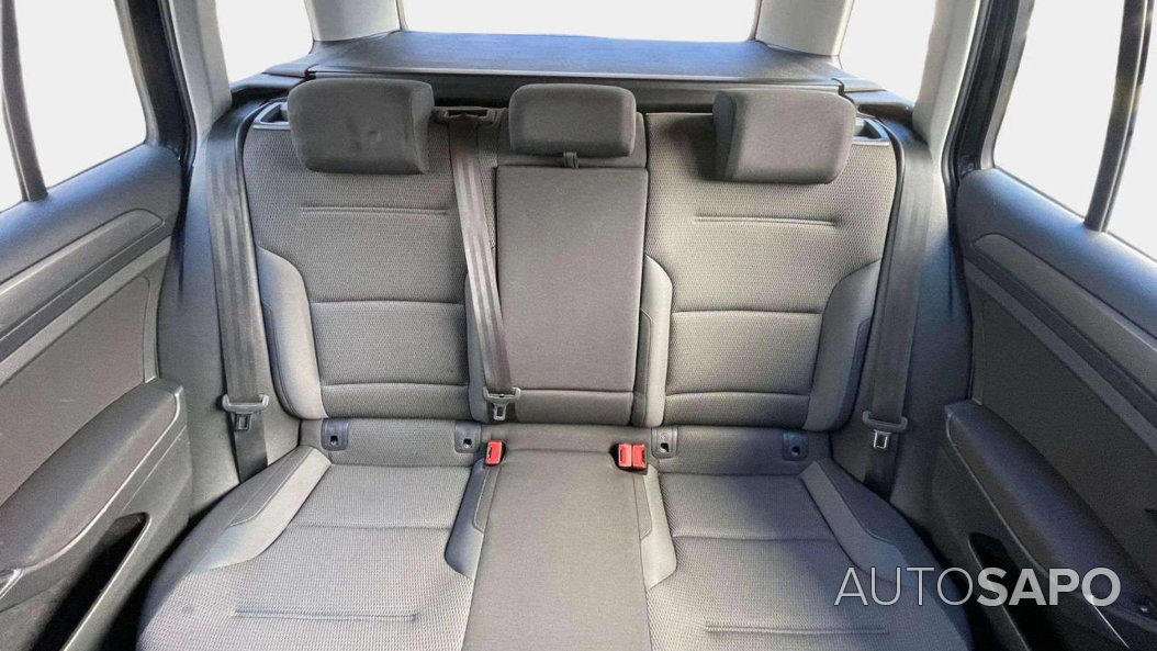 Volkswagen Golf de 2020