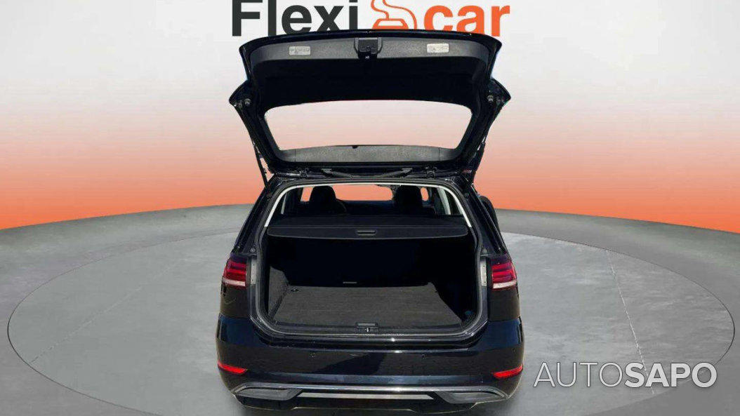 Volkswagen Golf de 2020