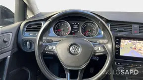 Volkswagen Golf de 2020