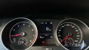 Volkswagen Golf de 2020