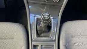 Volkswagen Golf de 2020