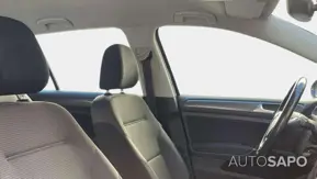 Volkswagen Golf de 2020