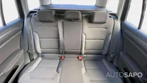 Volkswagen Golf de 2020
