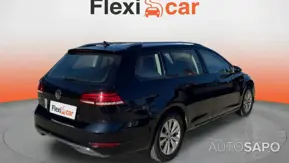Volkswagen Golf de 2020