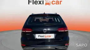 Volkswagen Golf de 2020