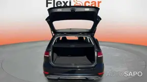 Volkswagen Golf de 2020