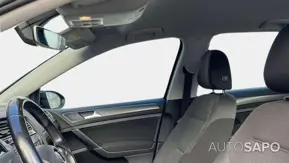 Volkswagen Golf de 2020