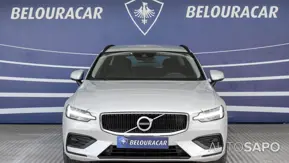 Volvo V60 2.0 B4 Momentum Geartronic de 2021