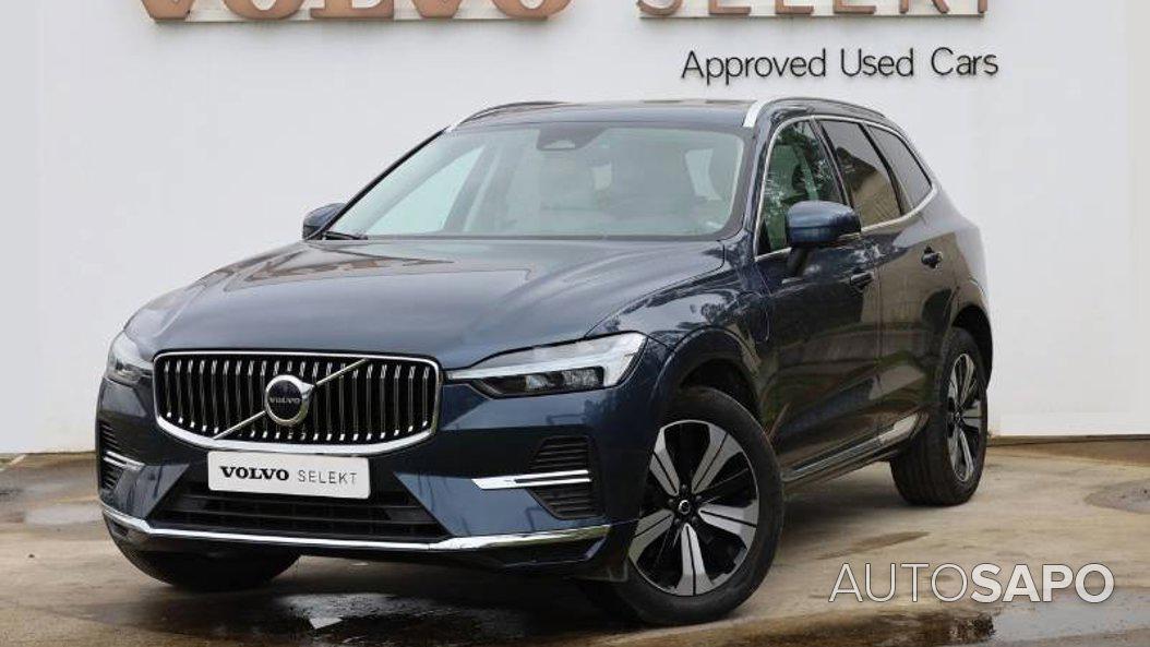 Volvo XC60 de 2023