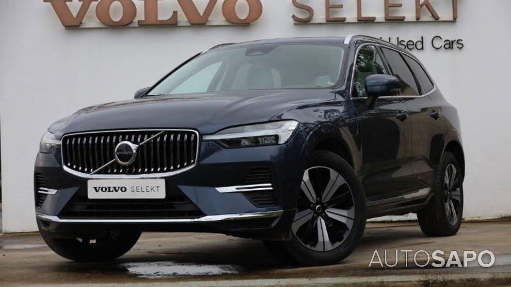 Volvo XC60 de 2023