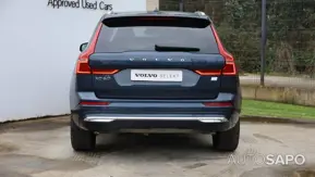 Volvo XC60 de 2023