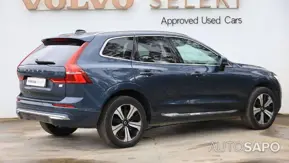 Volvo XC60 de 2023