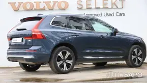 Volvo XC60 de 2023