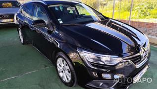 Renault Mégane 1.5 dCi Sport Limited de 2019