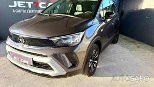 Opel Crossland 1.2 T Edition de 2023