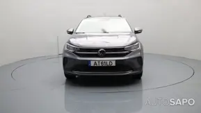 Volkswagen Taigo 1.0 TSI Life de 2022