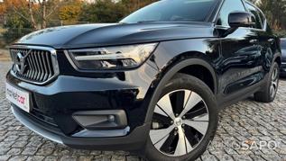 Volvo XC40 de 2021