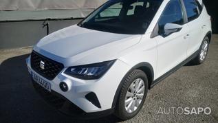 Seat Arona 1.0 TSI Reference de 2022