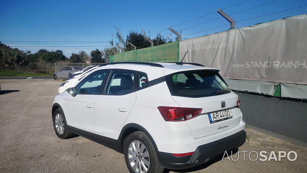 Seat Arona 1.0 TSI Reference de 2022