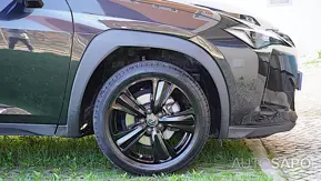 Lexus UX 250h Special Edition (LCA) de 2021