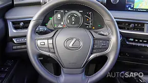 Lexus UX 250h Special Edition (LCA) de 2021