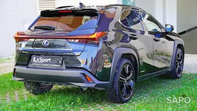 Lexus UX 250h Special Edition (LCA) de 2021