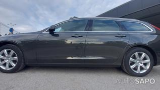 Volvo V90 2.0 D4 Momentum Business Pack Geartronic de 2018