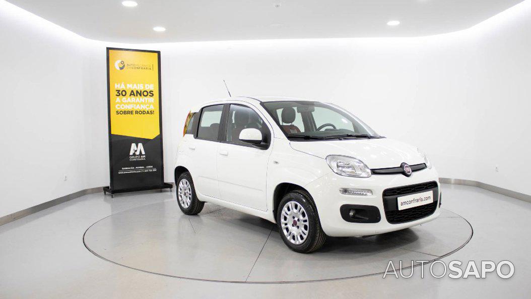 Fiat Panda 1.2 Lounge de 2021