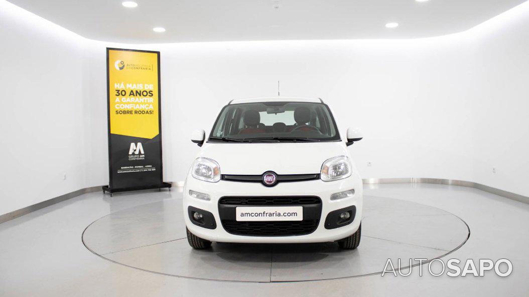 Fiat Panda 1.2 Lounge de 2021