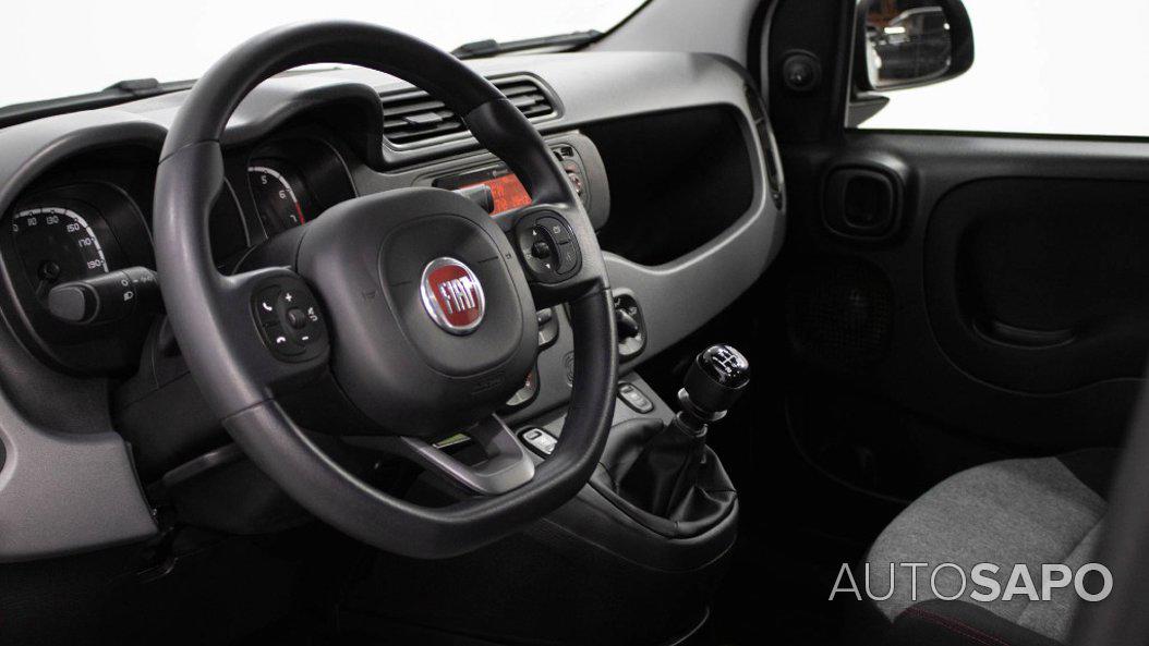 Fiat Panda 1.2 Lounge de 2021