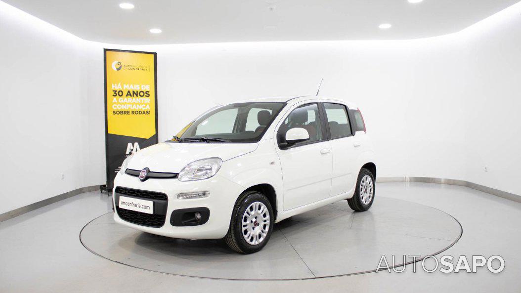 Fiat Panda 1.2 Lounge de 2021