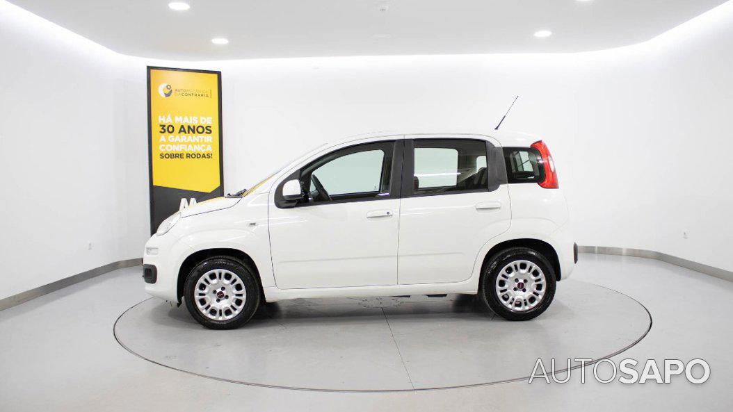 Fiat Panda 1.2 Lounge de 2021