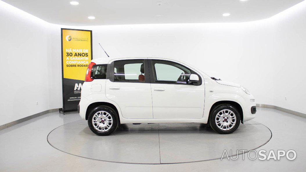 Fiat Panda 1.2 Lounge de 2021