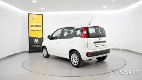 Fiat Panda 1.2 Lounge de 2021