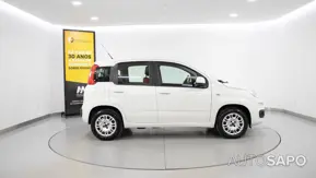 Fiat Panda 1.2 Lounge de 2021