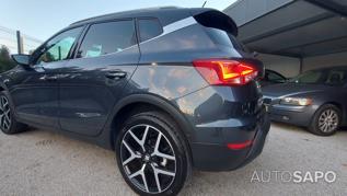 Seat Arona 1.0 TSI FR de 2020