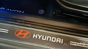 Hyundai Bayon de 2023