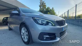 Peugeot 308 1.5 BlueHDi Style de 2019