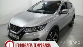 Nissan Qashqai de 2020