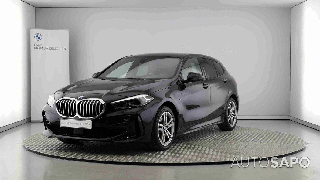 BMW Série 1 116 d Advantage de 2023