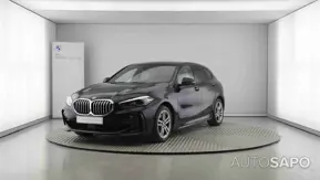 BMW Série 1 116 d Advantage de 2023