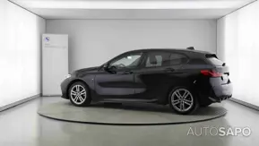 BMW Série 1 116 d Advantage de 2023