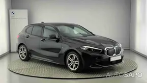 BMW Série 1 116 d Advantage de 2023