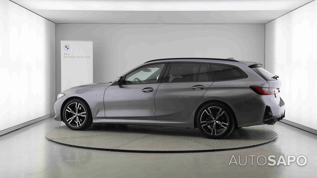 BMW Série 3 320 d Touring Auto de 2023