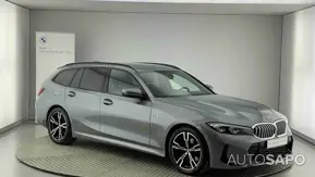 BMW Série 3 320 d Touring Auto de 2023