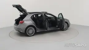 Mercedes-Benz Classe A 200 d de 2023